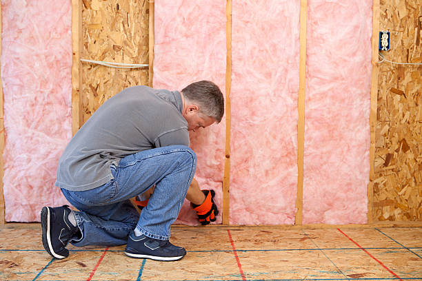 Best Types of Insulation in Oxford, IN